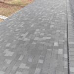 Roofing Project in Greensboro
