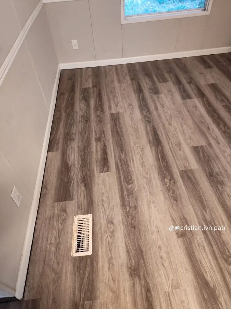 Floor Leveling and Repair in Greensboro