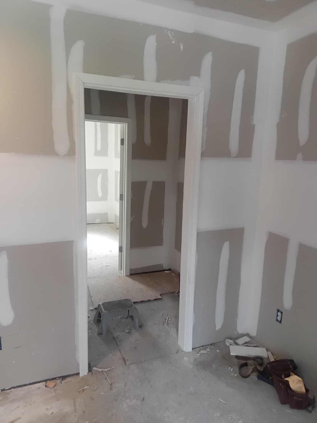 Full Home Remodel in Greensboro