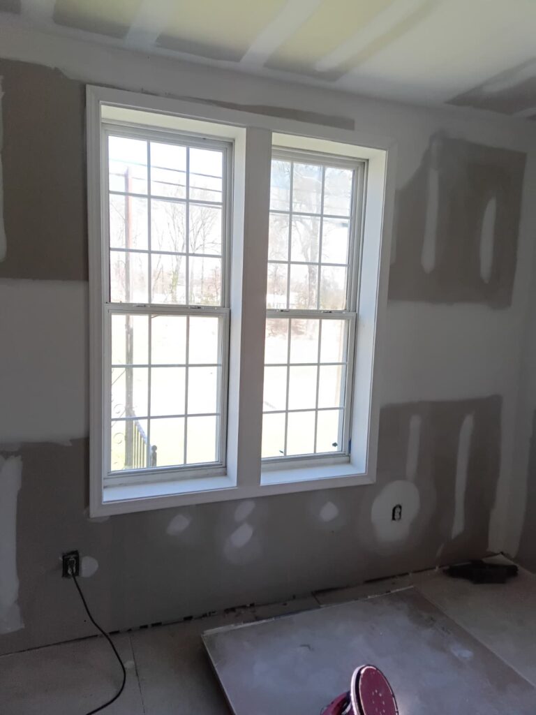 Window Installation in Greensboro