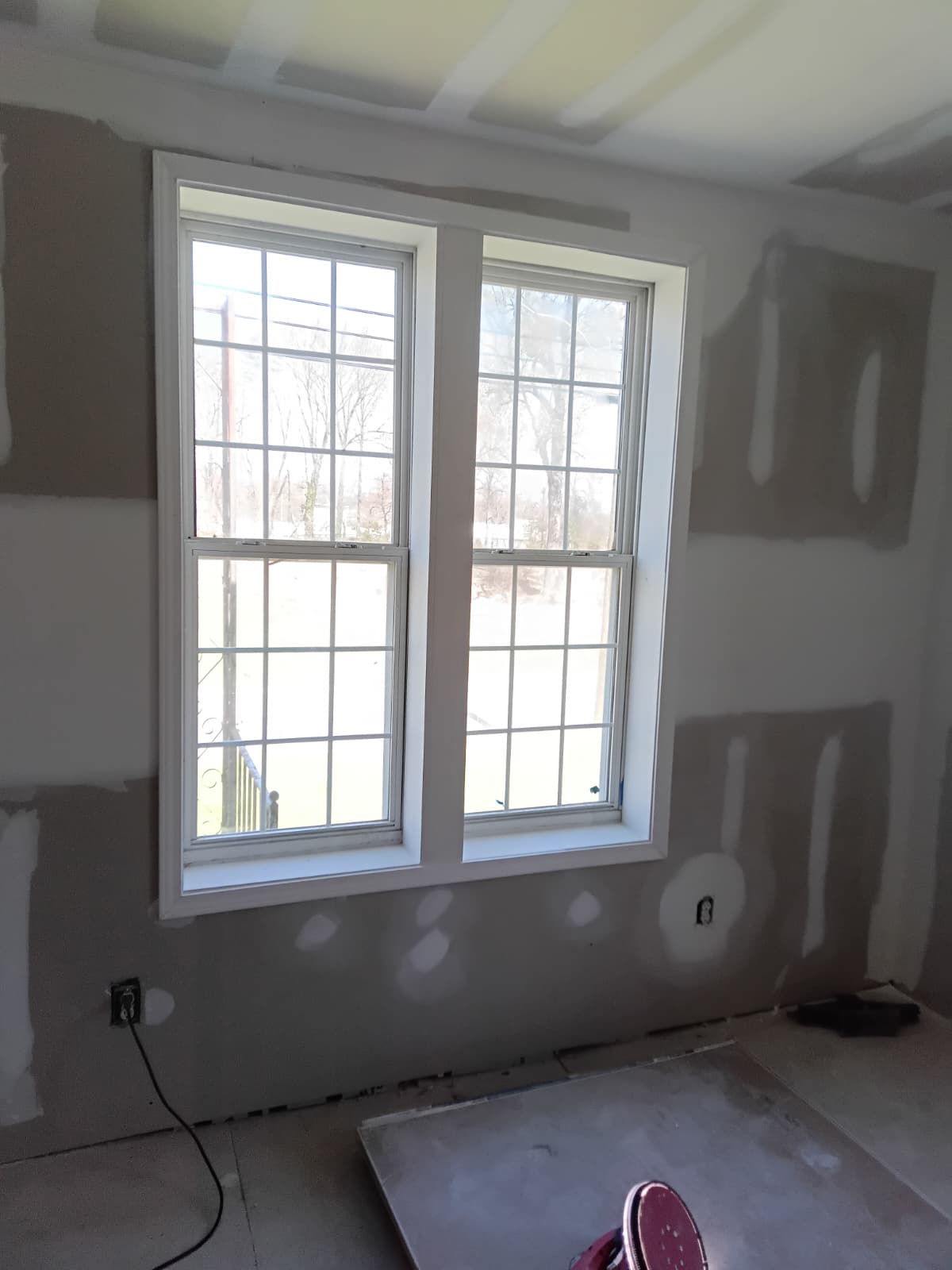 Window Installation in Greensboro
