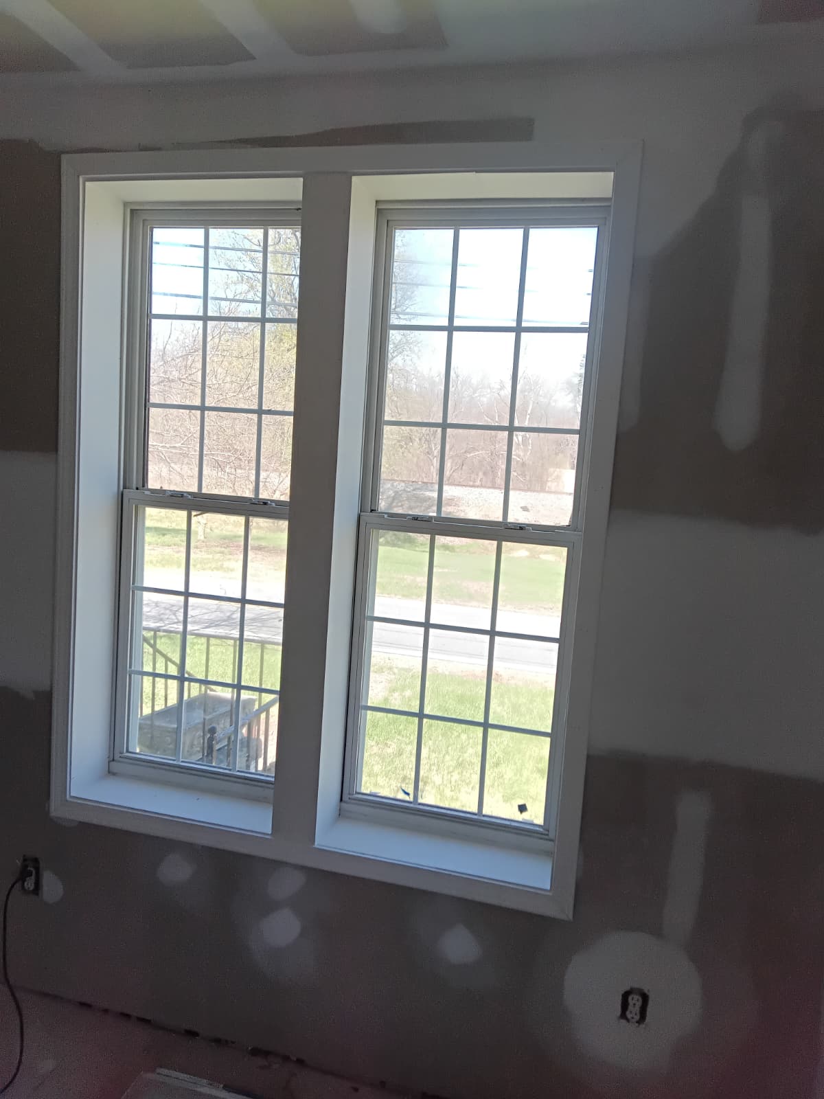 Window Installation in Greensboro