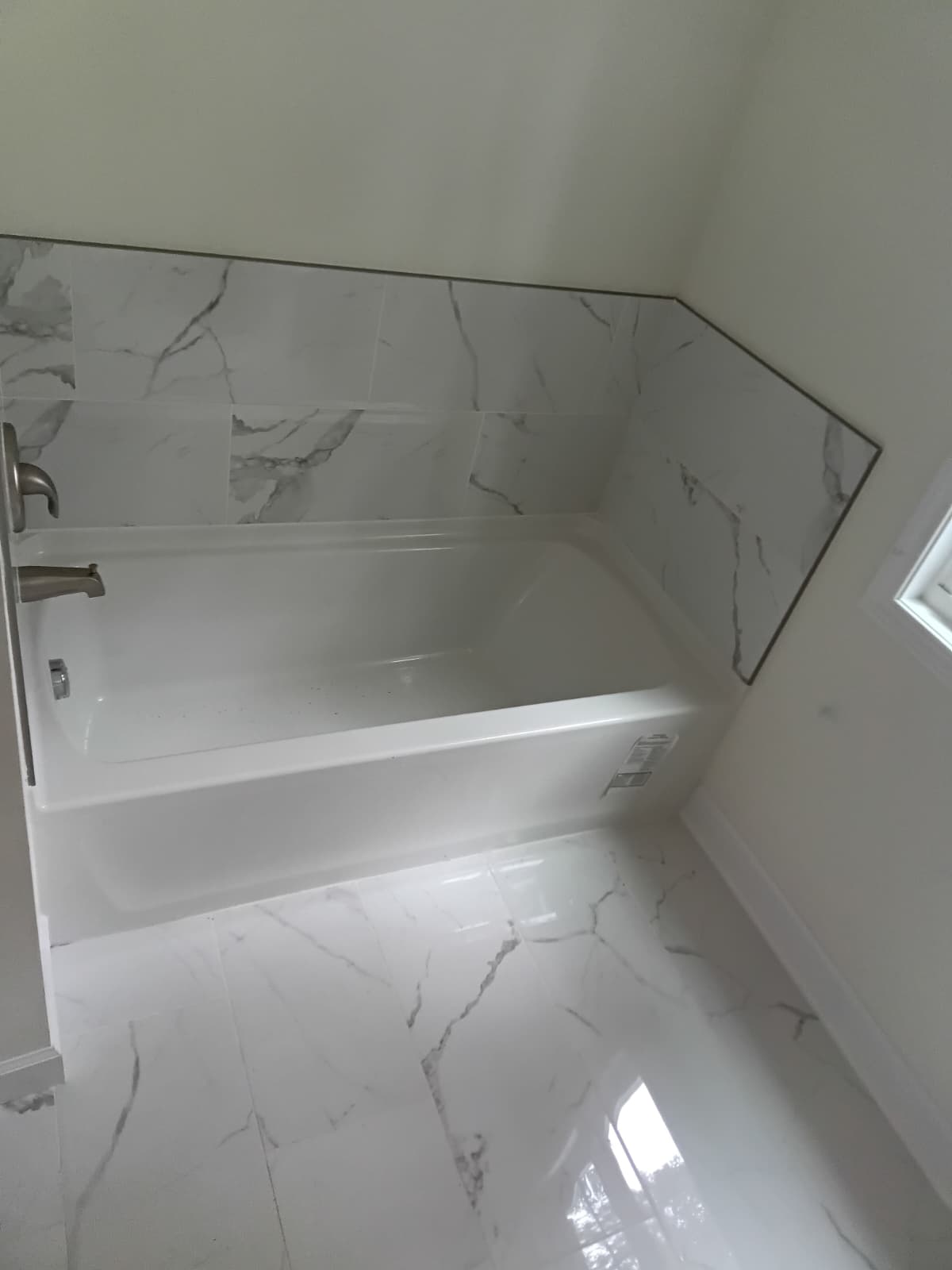 Bathroom Remodel in Greensboro