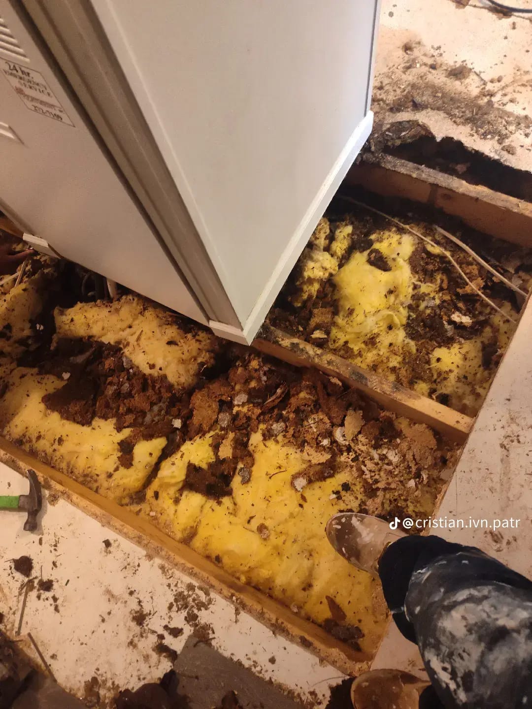 Floor Leveling and Repair in Greensboro
