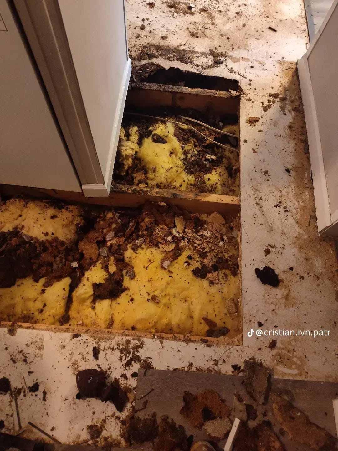 Floor Leveling and Repair in Greensboro