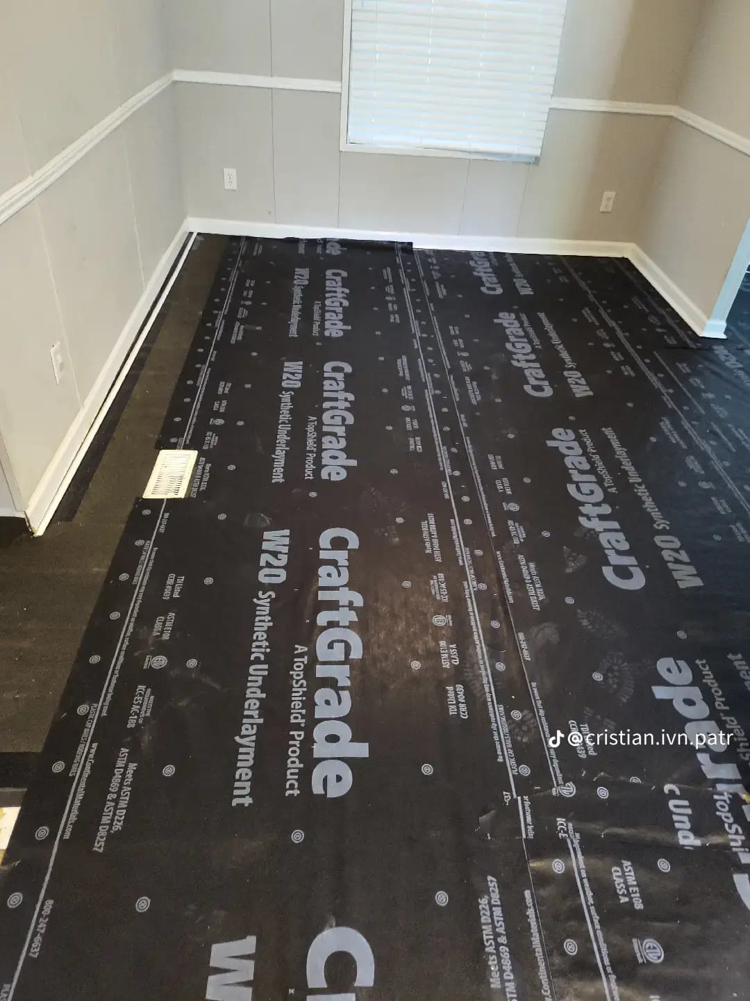 Floor Leveling and Repair in Greensboro