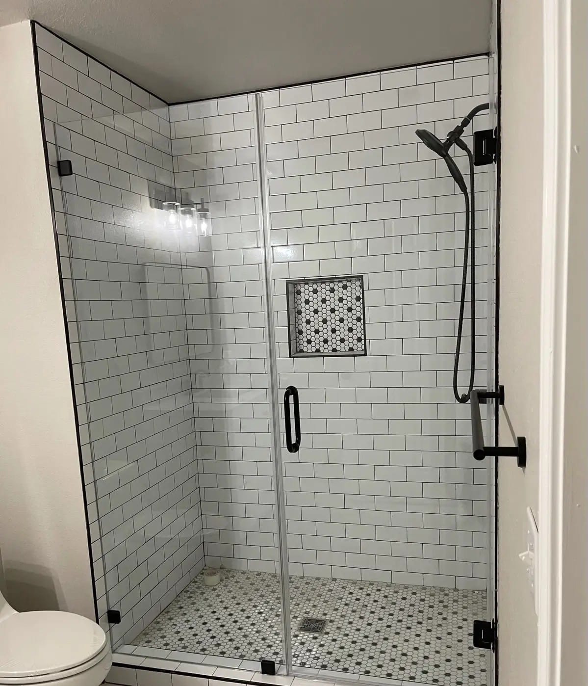 Bathroom Remodel in Greensboro
