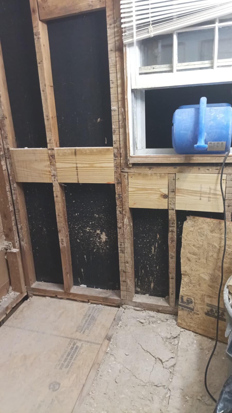 Bathroom Remodel in Greensboro