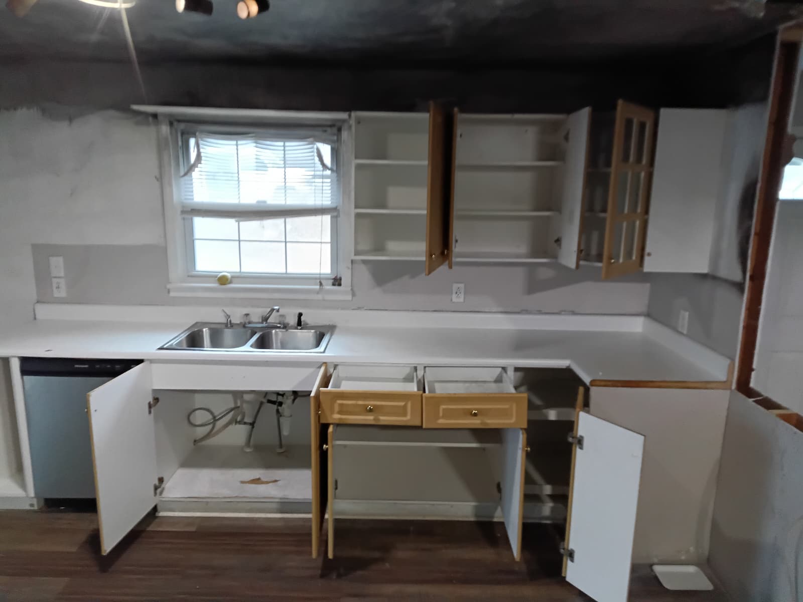Full Home Remodel in Greensboro