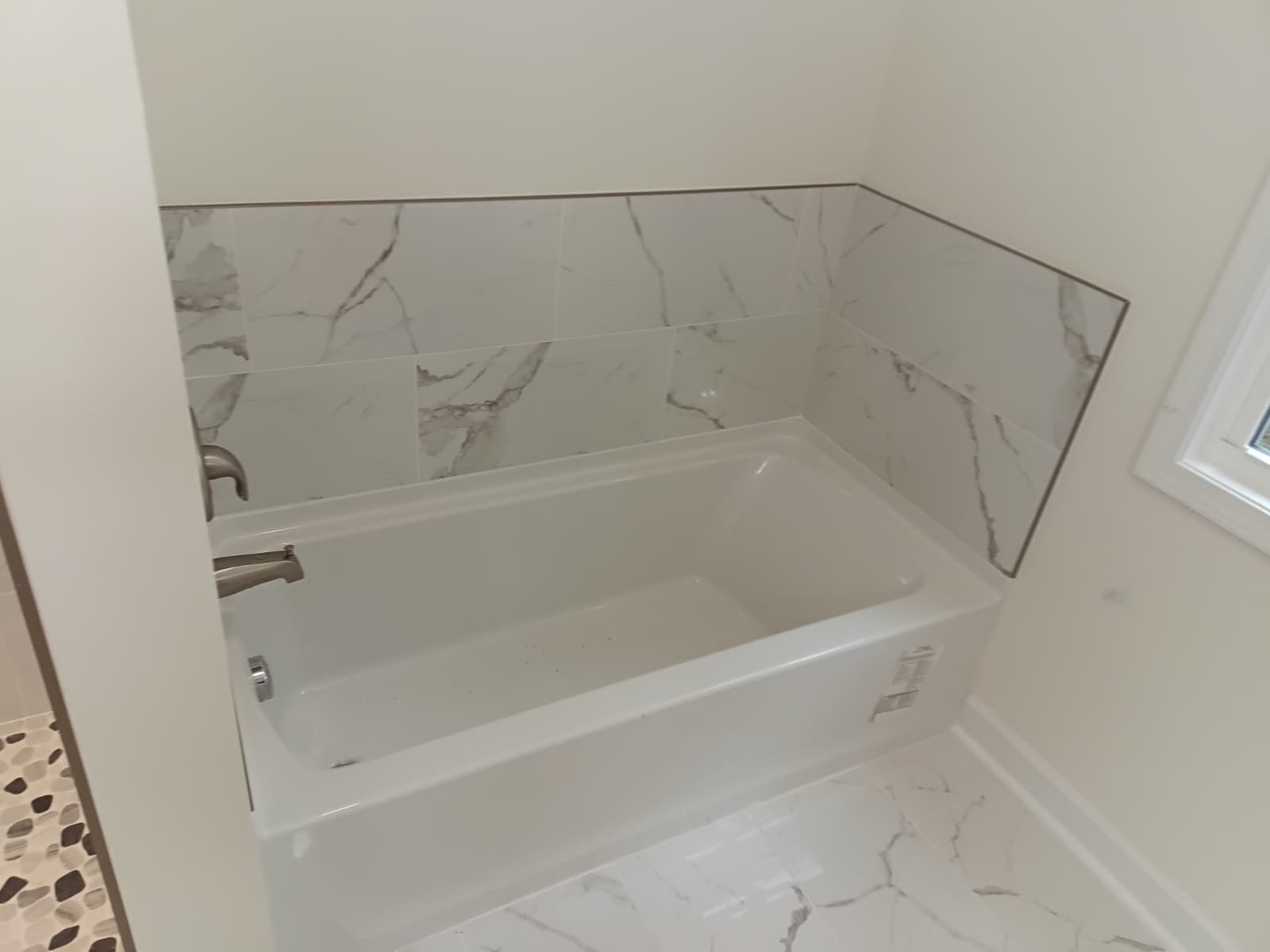 Bathroom Remodel in Greensboro