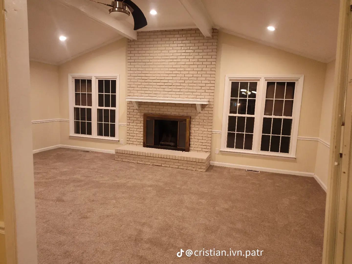 Lighting Installation and Painting in Greensboro
