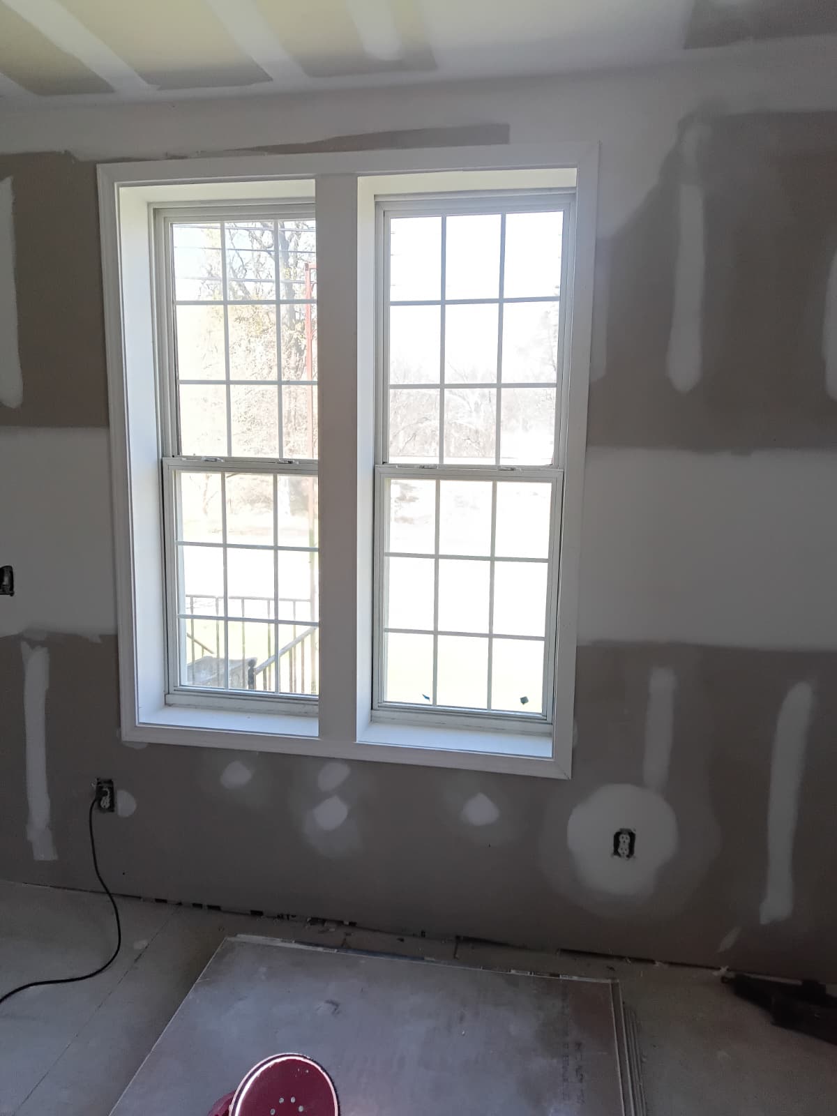 Window Installation in Greensboro