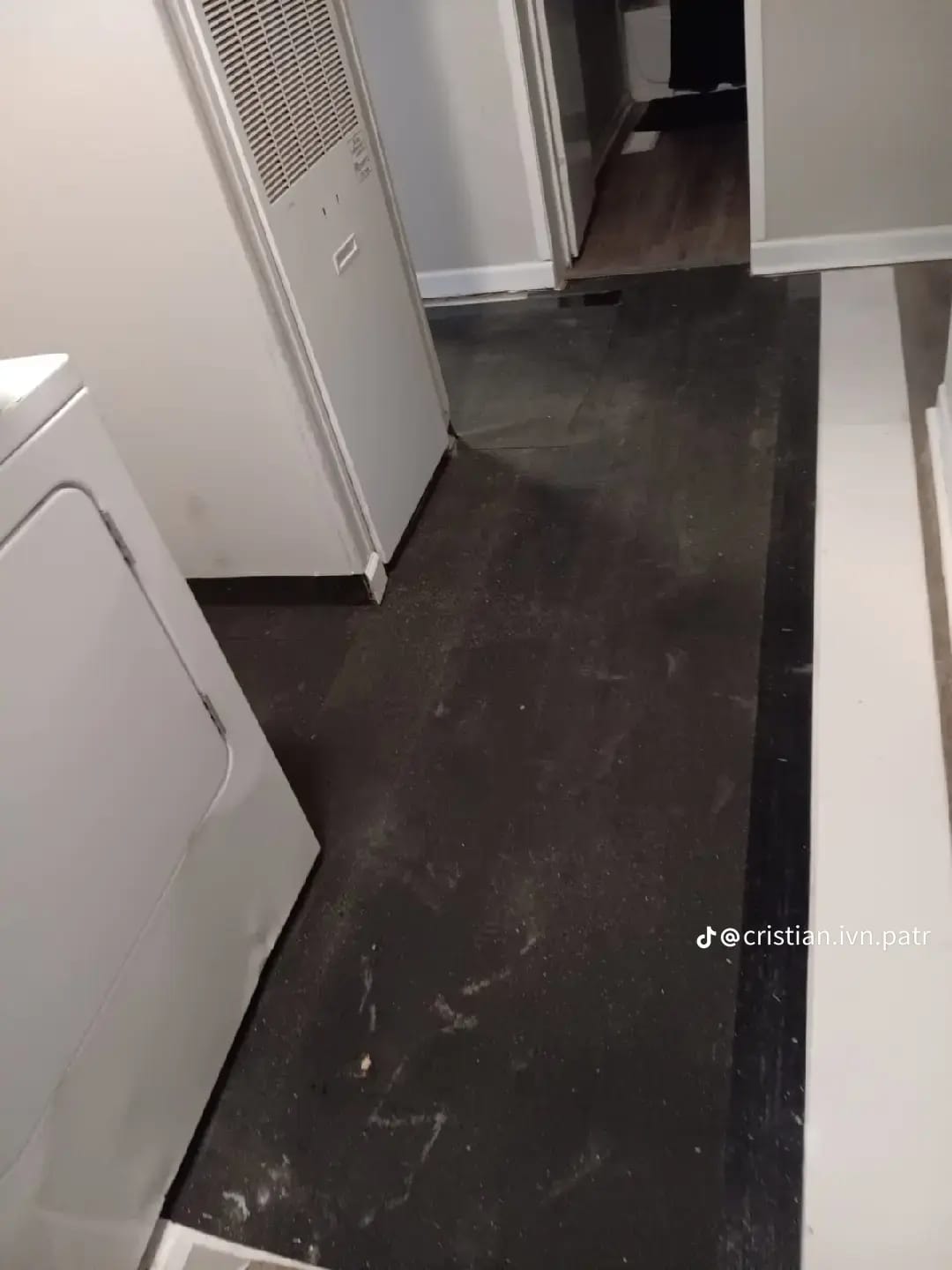 Floor Leveling and Repair in Greensboro