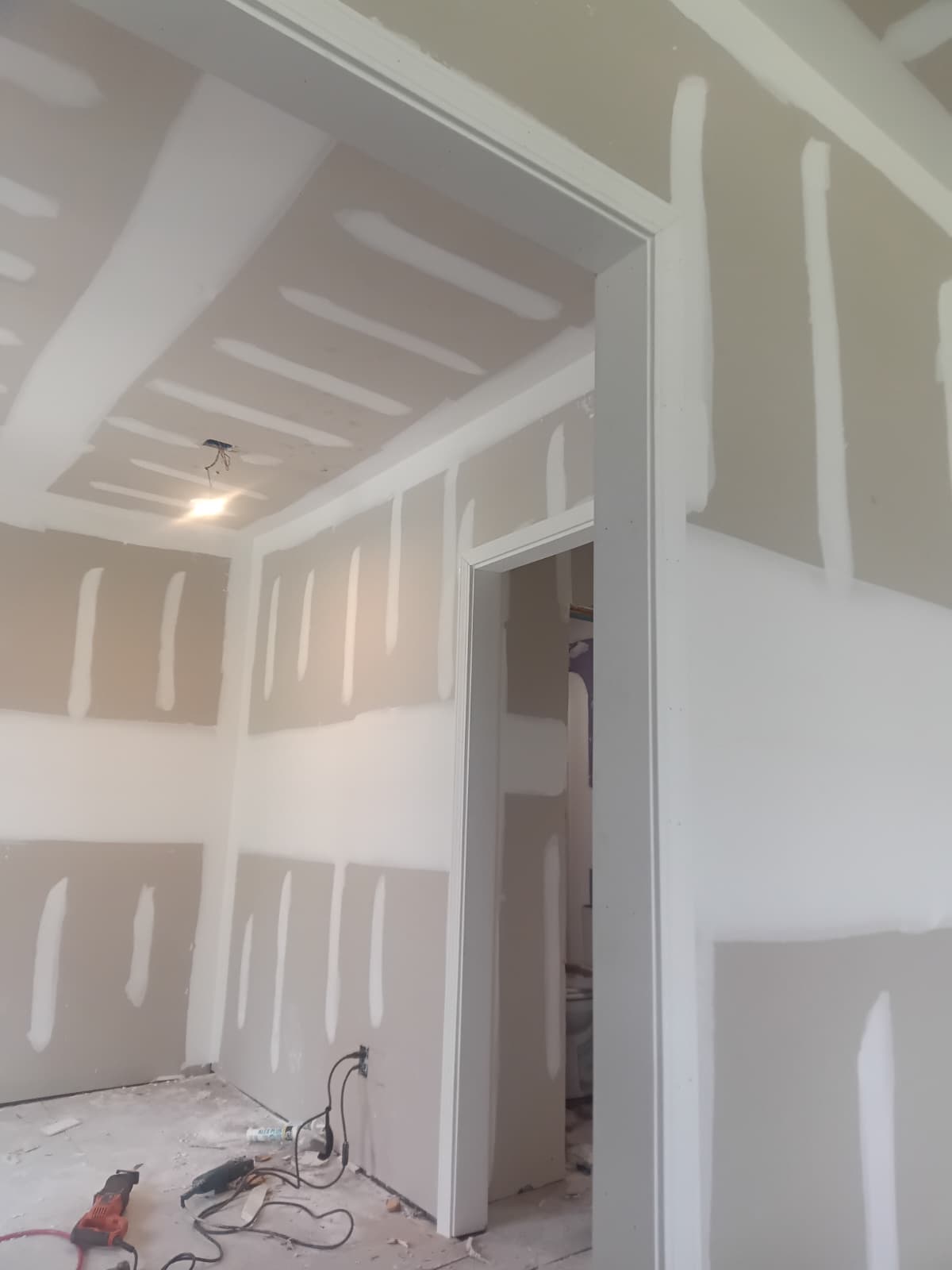 Full Home Remodel in Greensboro