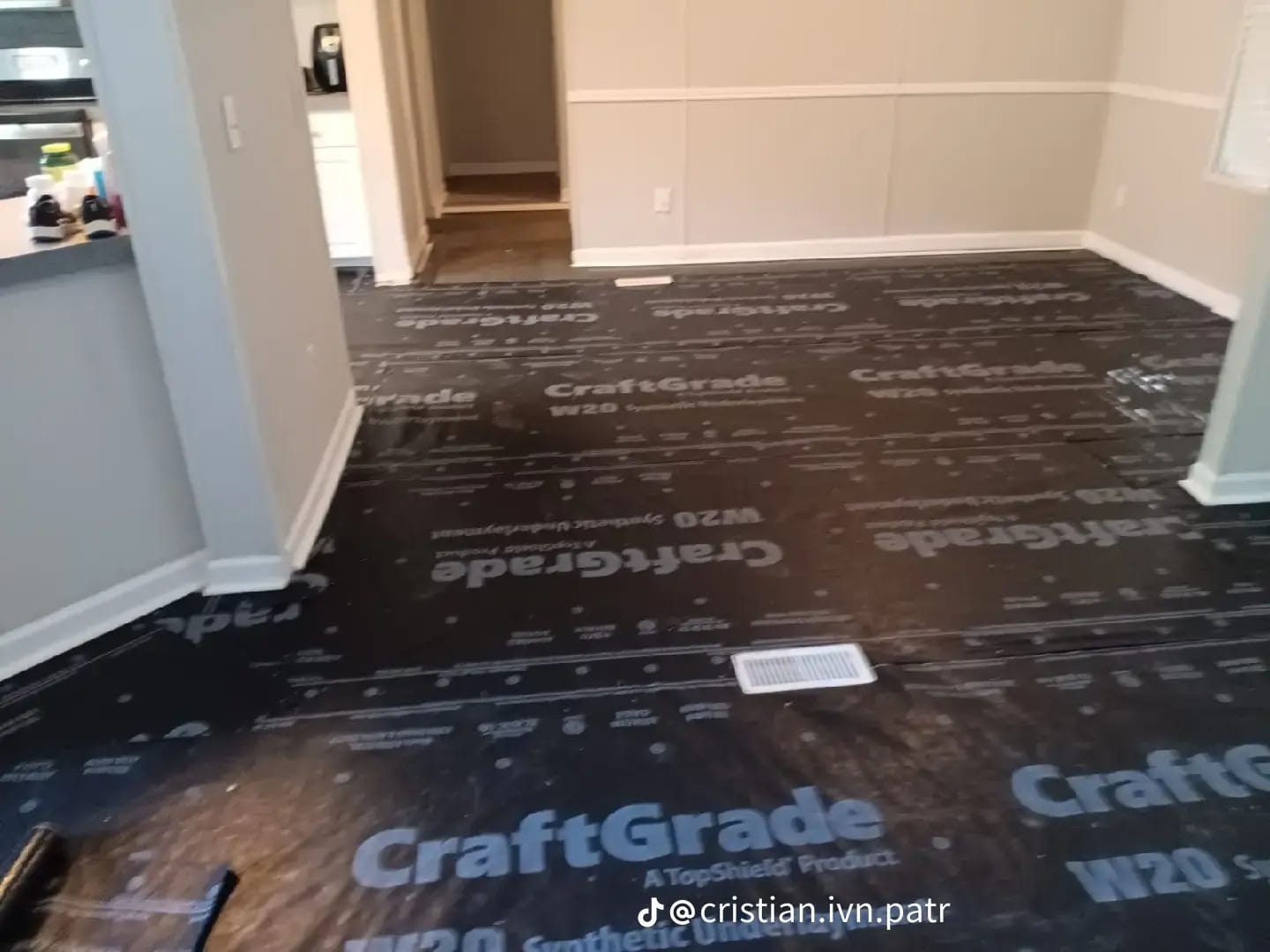 Floor Leveling and Repair in Greensboro