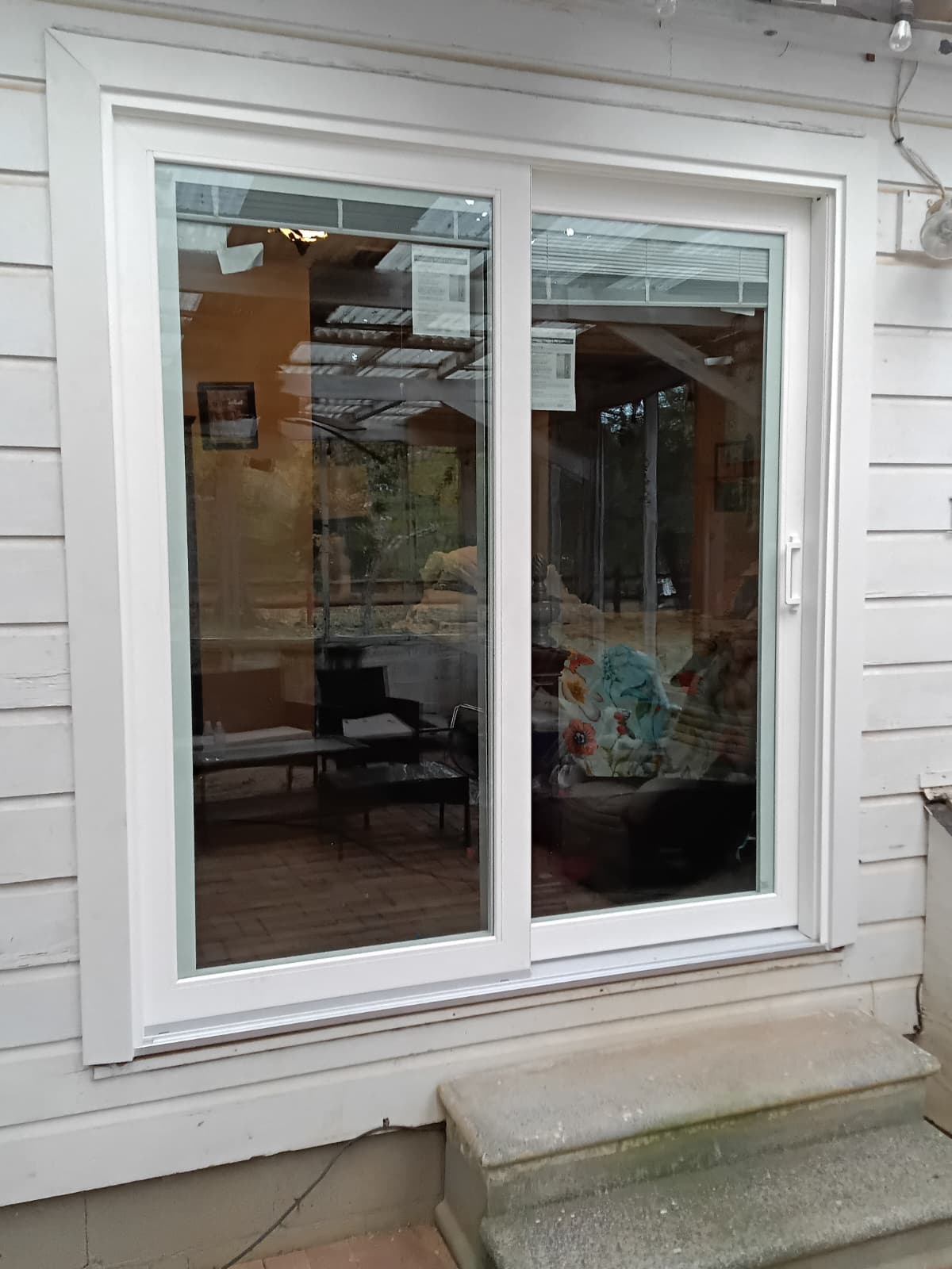 Window Installation in Greensboro