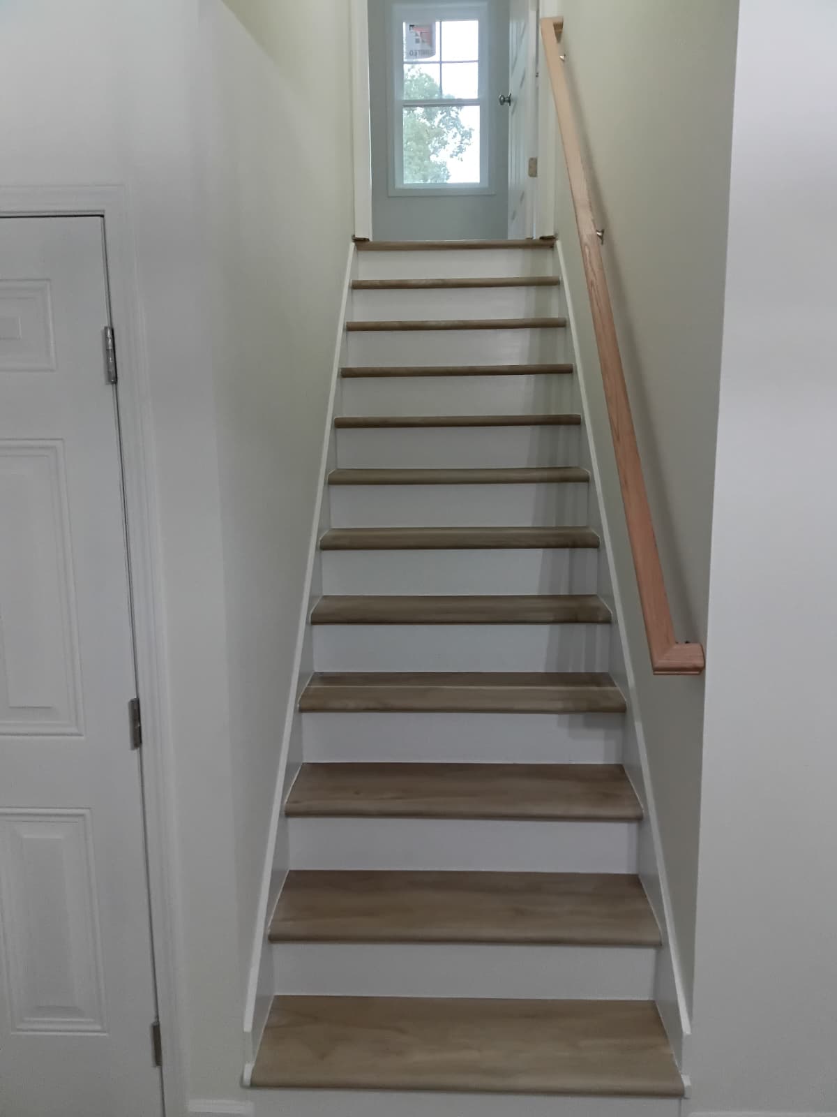 Laminate Floor Installation in Greensboro
