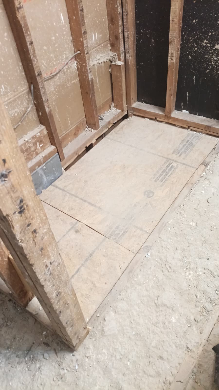 Bathroom Remodel in Greensboro