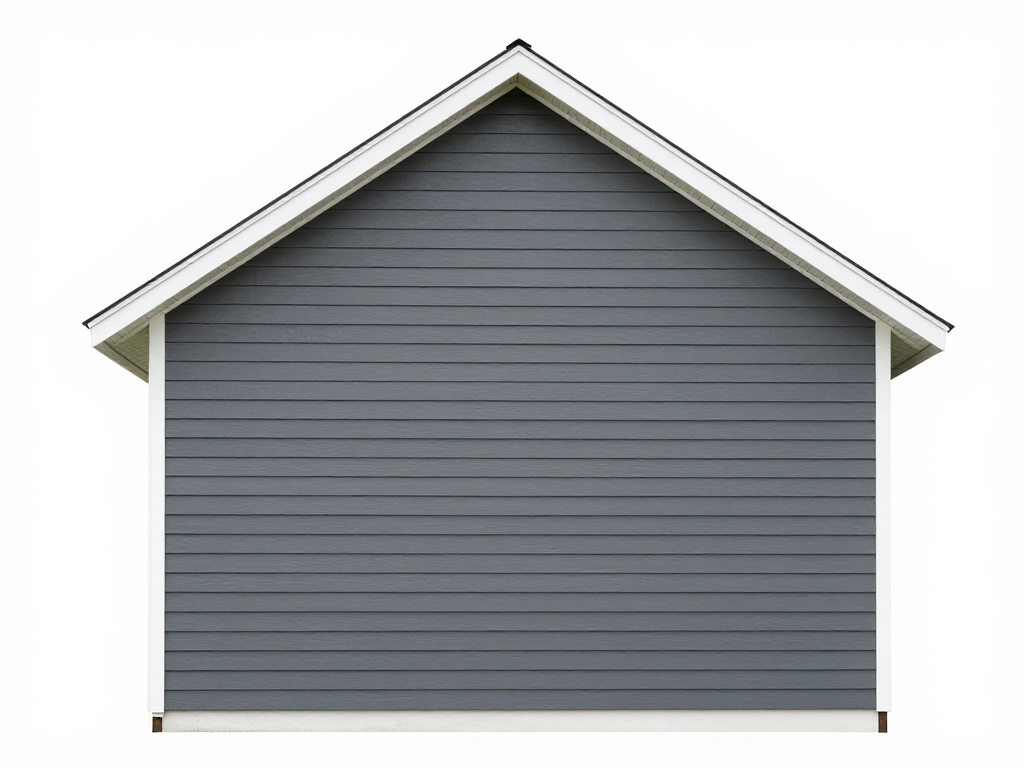 Siding & Exterior service image